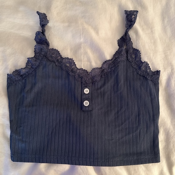 SHEIN two piece Jammie set - Picture 5 of 8